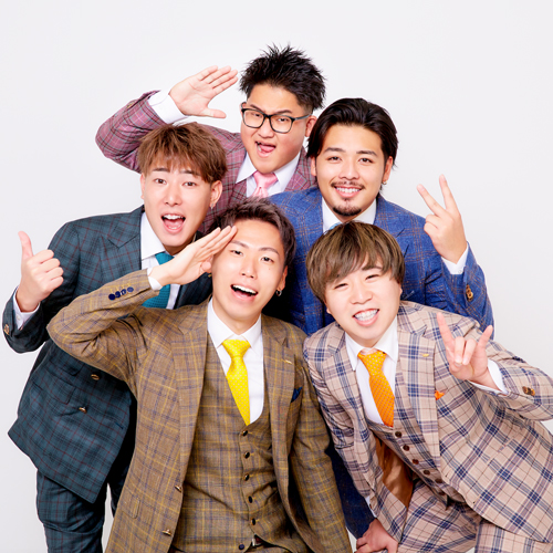 ESPOIR TRIBE -エスポワール・トライブ-