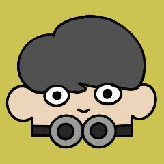 はじめまして松尾です