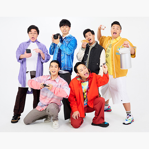 Fischer’s-フィッシャーズ-