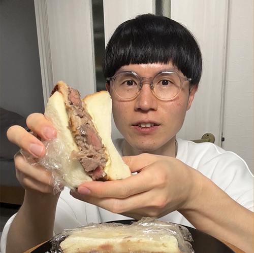 ケンティー健人(PPP STUDIO株式会社所属)