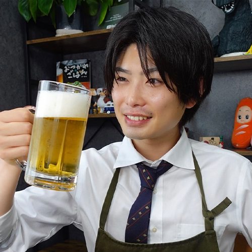 ぴーきちごはん(PPP STUDIO株式会社所属)