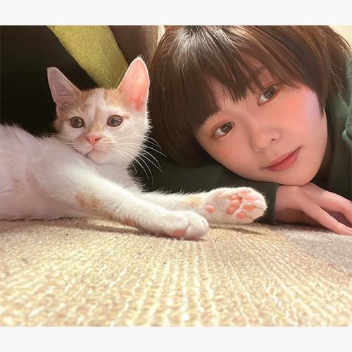 神堂きょうか(PPP STUDIO株式会社所属)