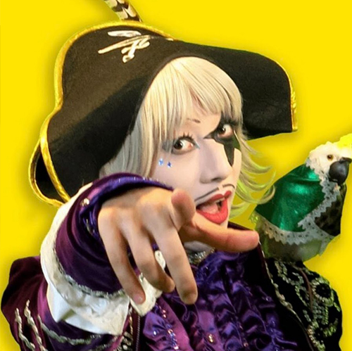 ゴー☆ジャス動画(ナオ株式会社)